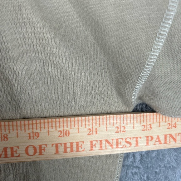 Isabel Marant Etoile Long Sleeve Oversized Hoodie Sweatshirt Women’s, Size 36 EU - Picture 5 of 16